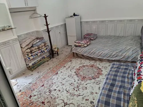 تصویر 2 - اقامتگاه بوم‌گردی dejaVuDWG دژاوو دی دابلیو جی واحد- ۲- در پارسیان