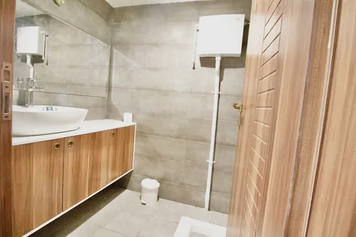 تصویر 14 - آپارتمان مبله لوکس و نوساز (واحد3) در شیراز