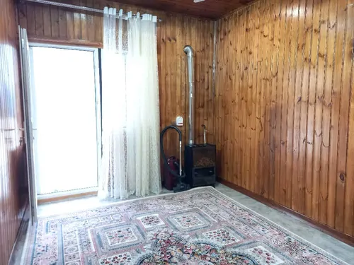 تصویر 8 - کلبه جنگلی مرآتی در  شیرگاه