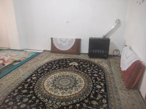تصویر 5 - آپارتمان آنام در نیر