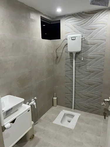 تصویر 21 - ویلا استخردار آبگرم طاها در  متل قو