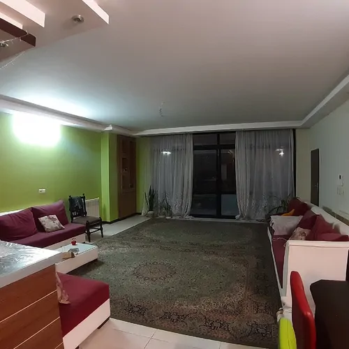 تصویر 6 - آپارتمان مبله رضا در  اصفهان