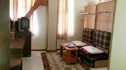 تصویر 2 - هتل آپارتمان پاویون (هفت نفره ۲) در مشهد