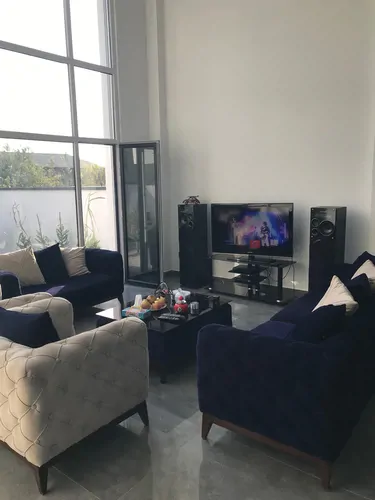 تصویر 3 - ویلا استخردار آبگرم تیلا با بیلیارد در بابلسر