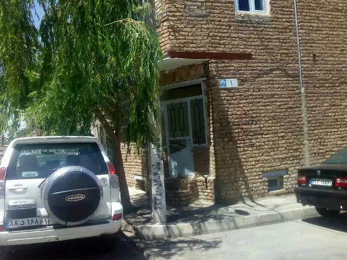 تصویر 15 - خانه مبله آیسان در  ارومیه