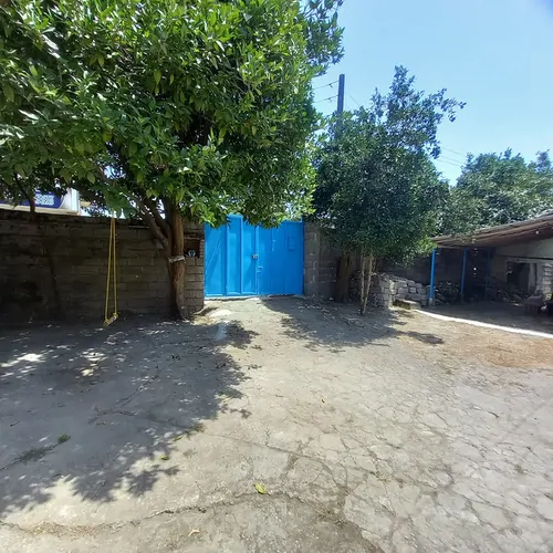 تصویر 3 - ویلا ویلای سنتی دربست در روستای نیاسته در رامسر