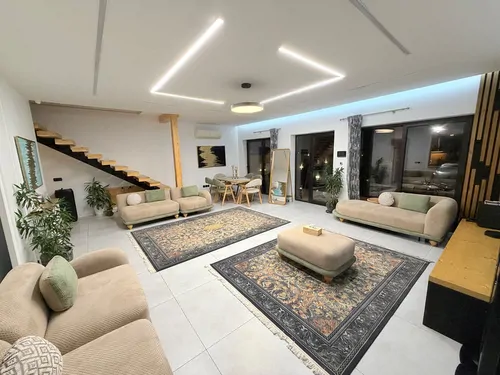 تصویر 5 - ویلا بهشت نيكان در  خمام