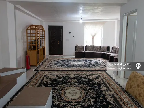 تصویر 5 - ویلا باغ جنگلی پلطان در  شهسوار