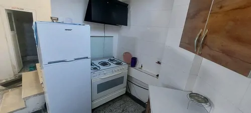 تصویر 4 - آپارتمان مبله عمو غلام در زاهدان