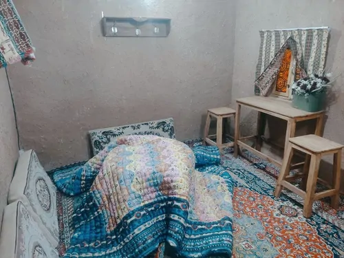 تصویر 5 - کلبه رستوران و کلبه سنتی ایده آل در نیشابور