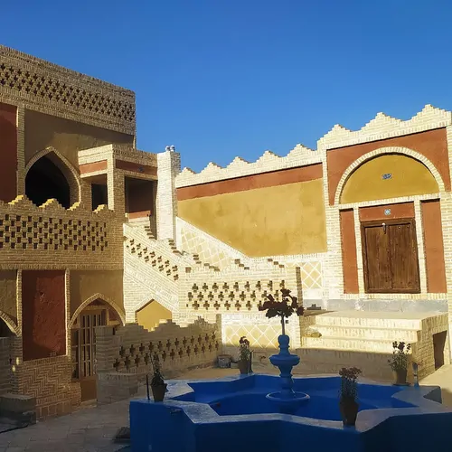 تصویر 4 - اقامتگاه بومگردی کوهپایه (اتاق ۱) در کوهپایه