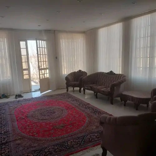 تصویر 5 - ویلا اقامتگاه بوم گردی شاهنامه در  مشهد