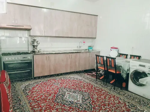 تصویر 5 - ویلا عبدالهی (واحد61) در  کاشان