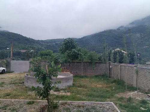 تصویر 7 - اقامتگاه بوم‌گردی پرواز (واحد گل سنبل) در  رامیان