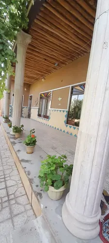 تصویر 4 - ویلا اقامتگاه بوم گردی غلامرضا صفیان بلداجی  در بروجن