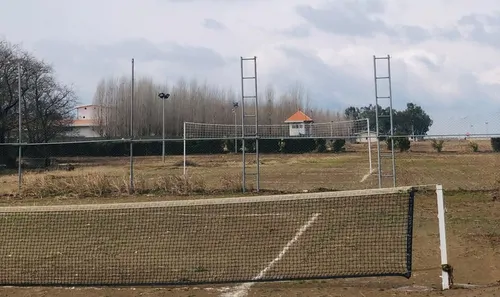 تصویر 10 - ویلا دوبلکس ساحلی قناری (3) در  ساری