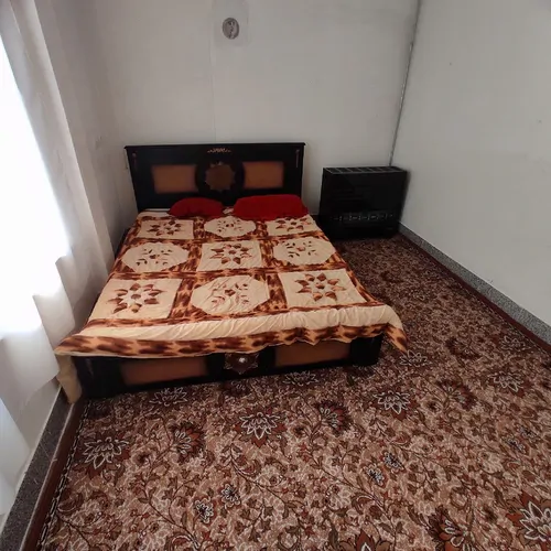 تصویر 13 - خانه مبله ژیار در  جوانرود