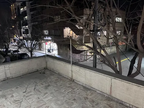 تصویر 14 - آپارتمان مبله خاقانی در  اصفهان