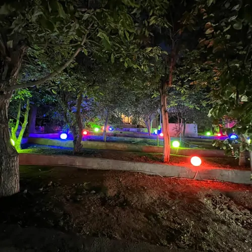 تصویر 2 - ویلا ویلا دوبلکس استخردار در رودهن
