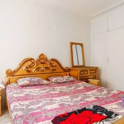 تصویر 4 - سوییت اوتاق 1 در تهران