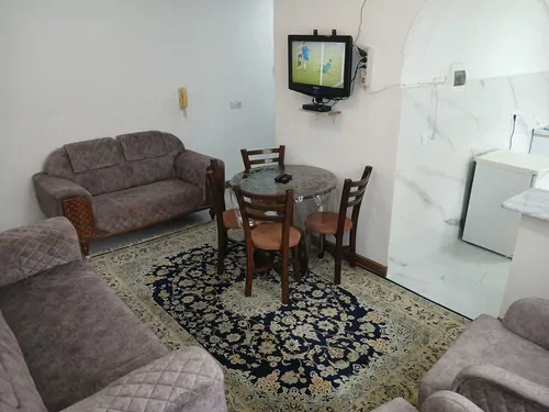 تصویر 3 - آپارتمان آشیان در رشت