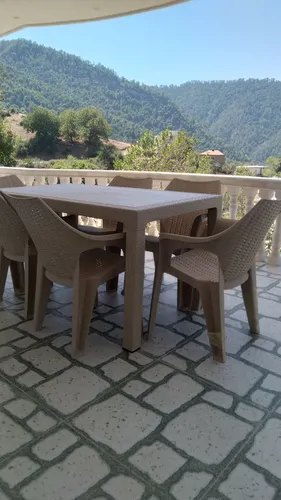 تصویر 19 - خانه حسینی در  مینودشت