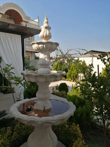 تصویر 2 - ویلا عمارت آنیلا در محمودآباد