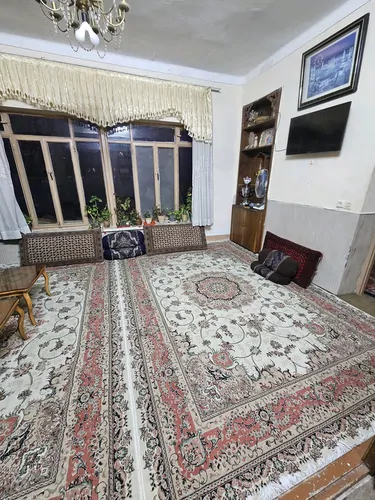 تصویر 13 - خانه ویلایی منزل پدری (سبزسرا) در خوانسار