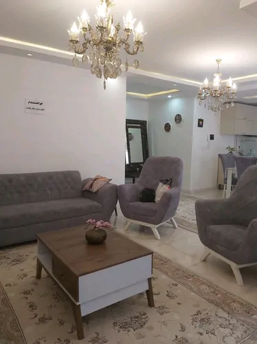تصویر 4 - آپارتمان واحد تمیز و دلنشین در رشت