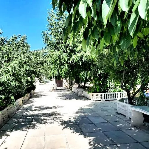 تصویر 3 - ویلا دوبلکس زیبا  در سهیلیه