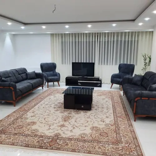تصویر 4 - آپارتمان مبله والفجر (1) در  شیراز
