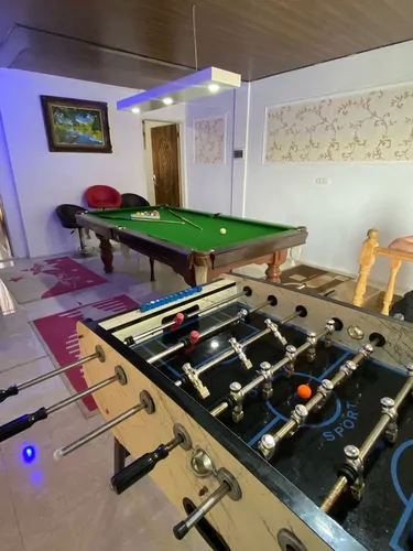 تصویر 3 - ویلا  ویلای استخر دار و دو بلکس  در سرخ رود