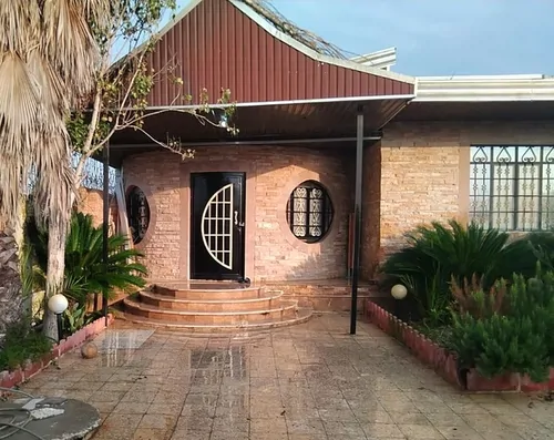 تصویر 4 - ویلا ویلا ساحلی ۲ خواب دربست در ساری