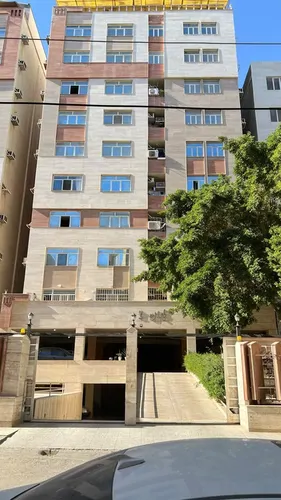 تصویر 11 - آپارتمان باران  در  بندر عباس