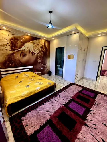 تصویر 15 - ویلا دوبلکس  استخردار آبگرم بهارنارنج در  انزلی