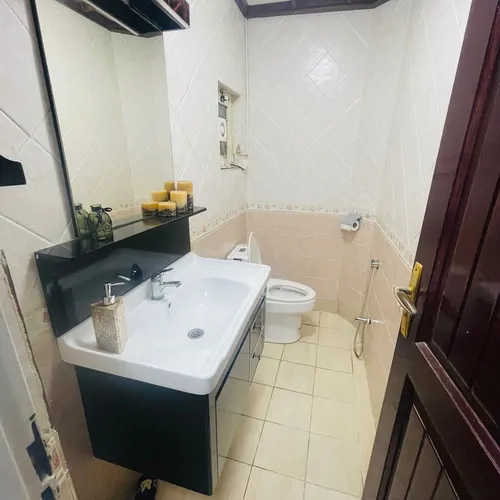 تصویر 10 - ویلا سبز در  کیش