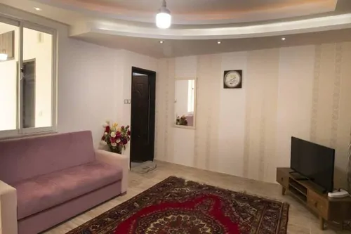 تصویر 2 - آپارتمان همکف ۵۰ متری در رشت