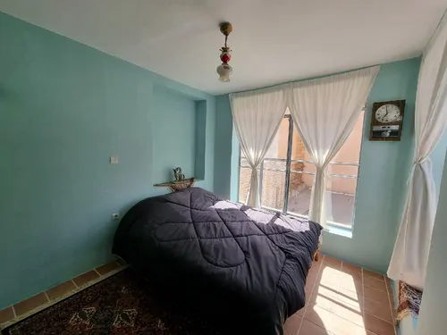 تصویر 2 - اقامتگاه بوم‌گردی عمارت بنان(اتاق پهلوی) در اصفهان