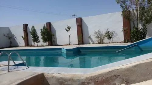 تصویر 3 - ویلا باغ بهشت  در  شاندیز
