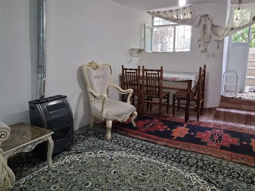 تصویر 4 - خانه شب رویایی در  اردبیل