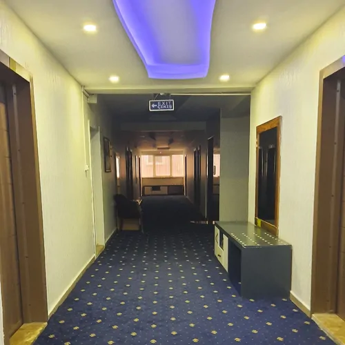 تصویر 5 - هتل آپارتمان  وان (205) در  وان