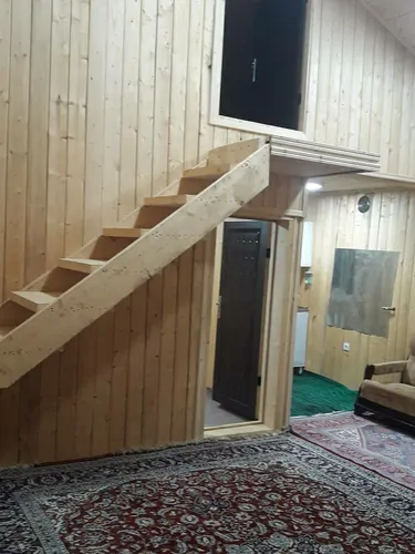 تصویر 3 - ویلا ویلا در ماسال