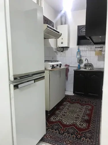 تصویر 2 - آپارتمان نقلی فرزانه در رشت