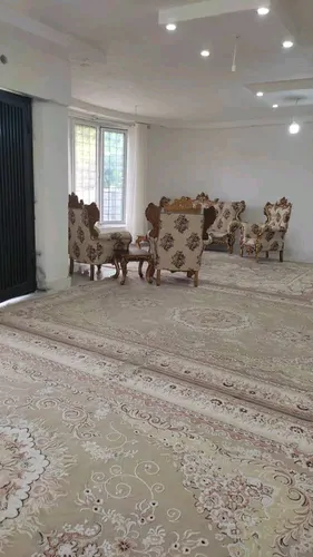 تصویر 2 - ویلا ویلای دنج و بی نظیر سیسخت در دنا
