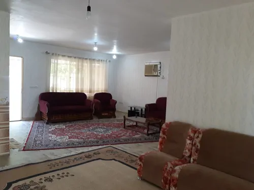 تصویر 3 - ویلا وفاجو در خمام