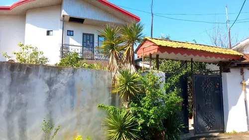 تصویر 14 - خانه شمس العماره در چابکسر