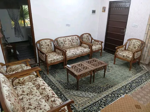تصویر 4 - ویلا جنگلی آرامش در شیرگاه