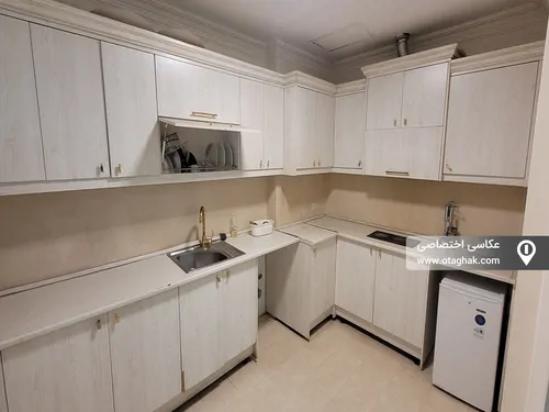 تصویر 5 - هتل آپارتمان مجلل 204 در مشهد