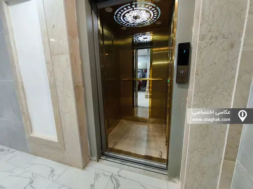 تصویر 9 - سوییت مبله گل گندم (101) در  یزد