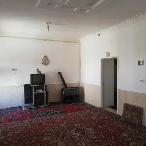تصویر 4 - خانه نگین کویر در طبس